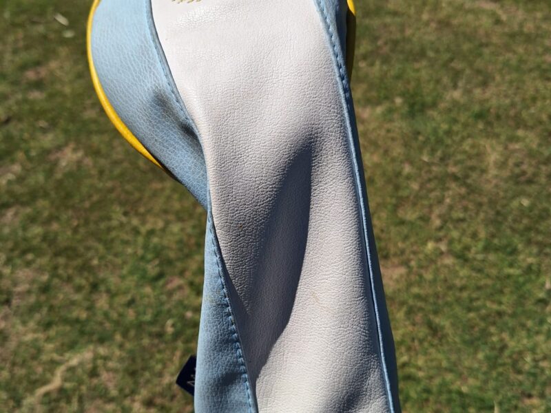 Driver TaylorMade M1 460