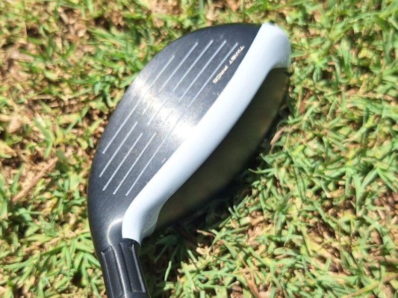 Híbrido 3 TaylorMade Sim2 Max