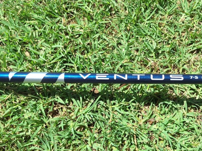 Híbrido 3 TaylorMade Sim2 Max