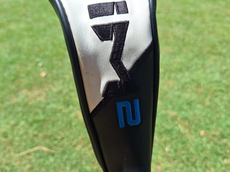 Híbrido 3 TaylorMade Sim2 Max