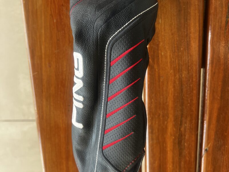 Madera 3 Ping g410