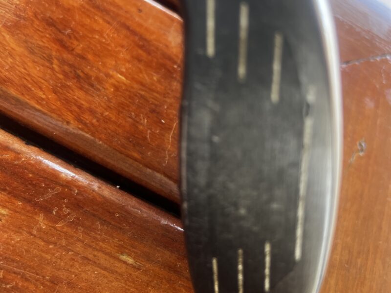 Madera 3 Ping g410