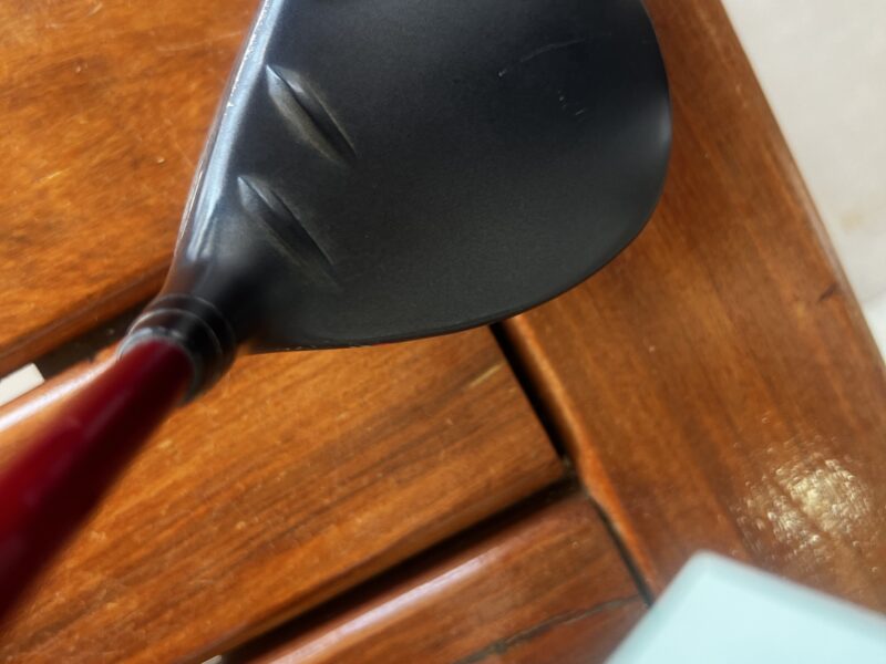Madera 3 Ping g410