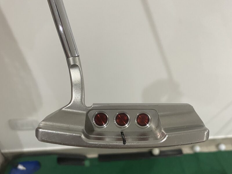 Putter Scotty Cameron Select Newport 2.5