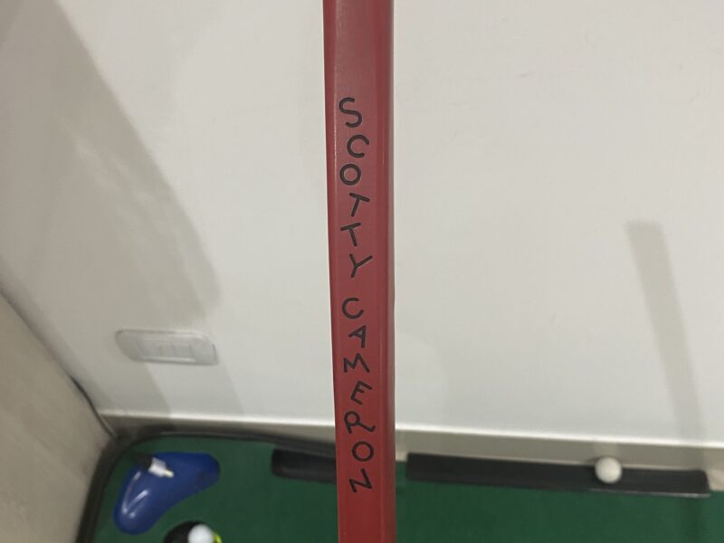 Putter Scotty Cameron Select Newport 2.5