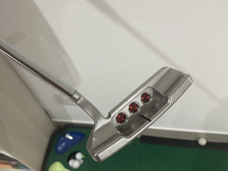 Putter Scotty Cameron Select Newport 2.5