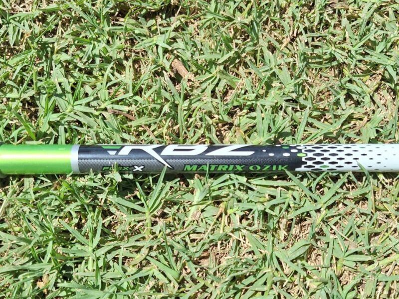 Madera 3 TaylorMade RBZ Tour 3