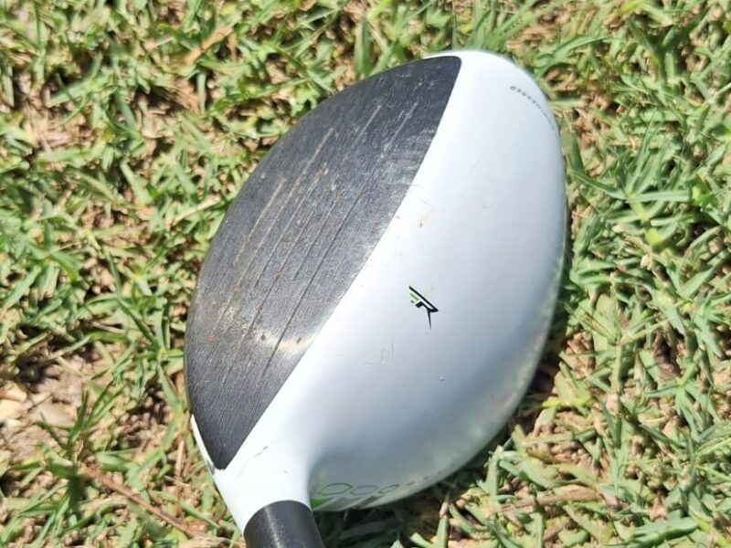 Madera 3 TaylorMade RBZ Tour 3