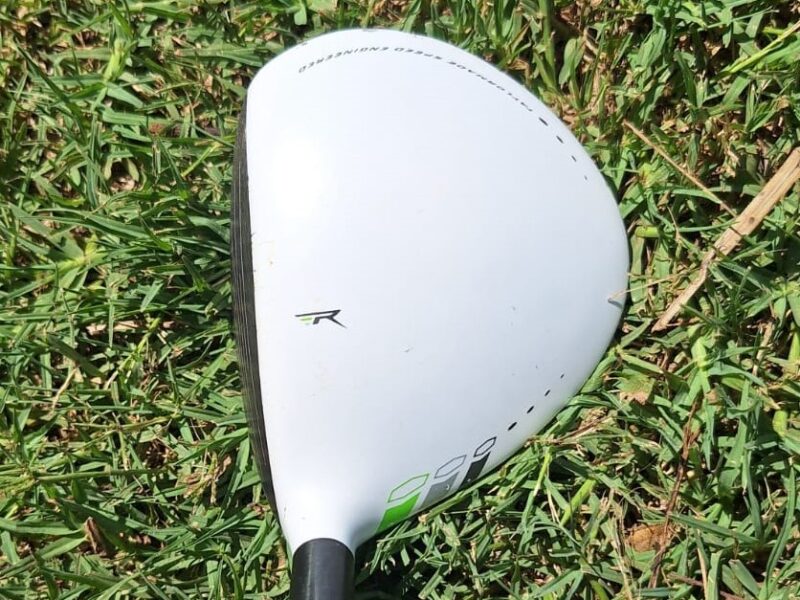 Madera 3 TaylorMade RBZ Tour 3