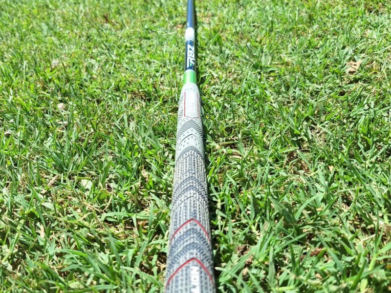 Madera 3 TaylorMade RBZ Tour 3