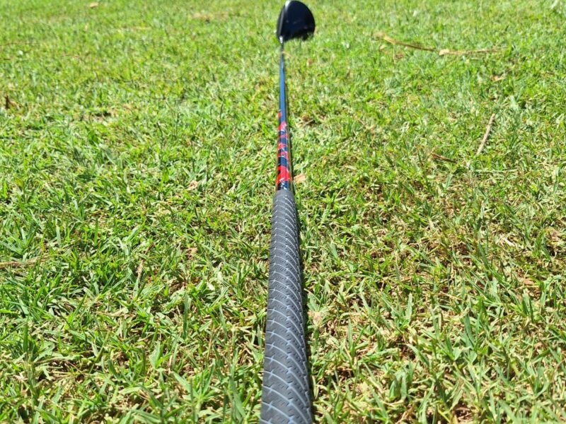 Madera 3 TaylorMade Stealth 2 PLUS