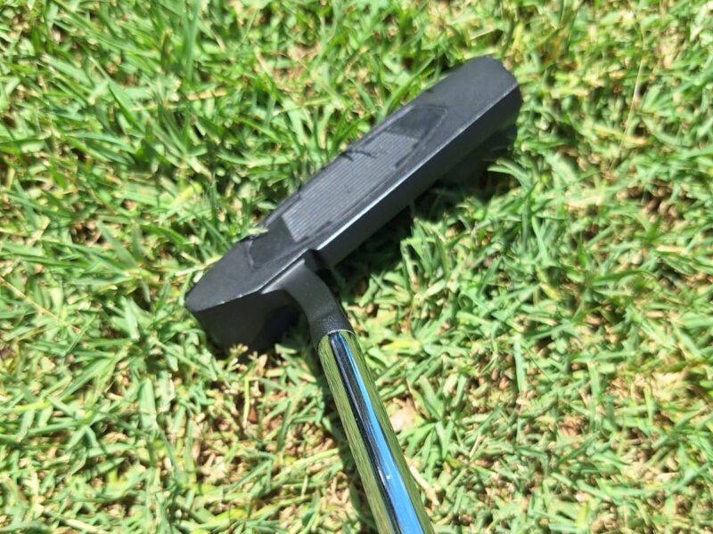 Putter Blade TaylorMade White Smoke