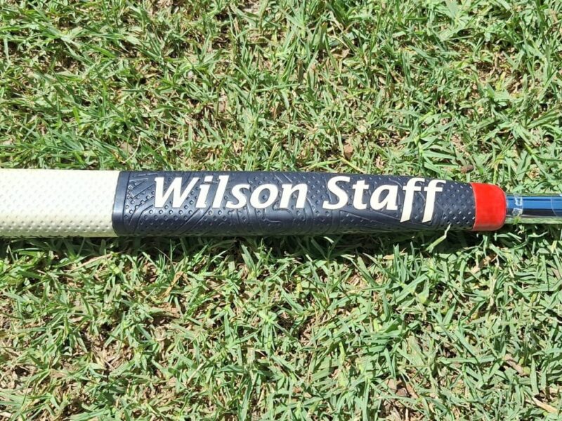 Putter Blade Wilson Infinite Michigan AVE