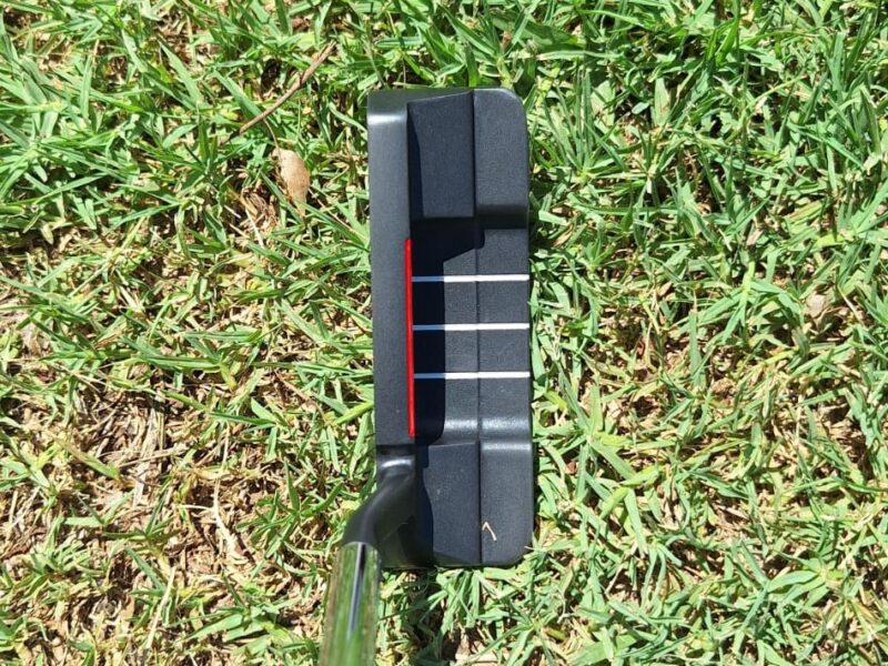 Putter Blade Wilson Infinite Michigan AVE