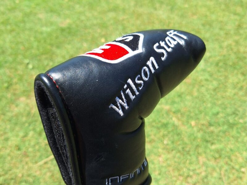 Putter Blade Wilson Infinite Michigan AVE