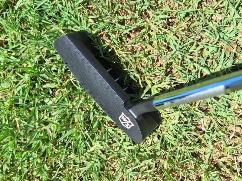 Putter Blade Wilson Infinite Michigan AVE