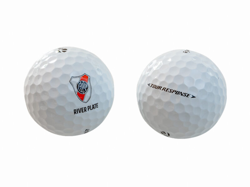 PELOTAS TOUR RESPONSE – Línea RIVER Edición Limitada