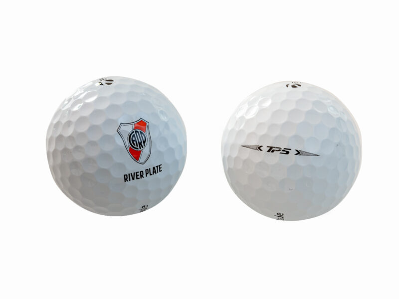 PELOTAS TP5 – Línea RIVER Edición Limitada