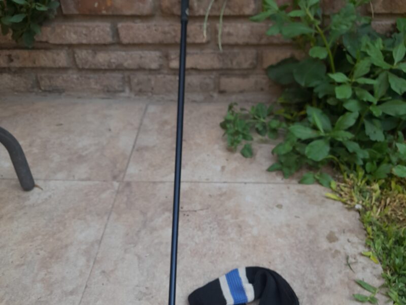 DRIVER R9 TAYLOR MADE - VARA REGULAR - FUNDA ORIGINAL - MUY BUEN ESTADO GENERAL