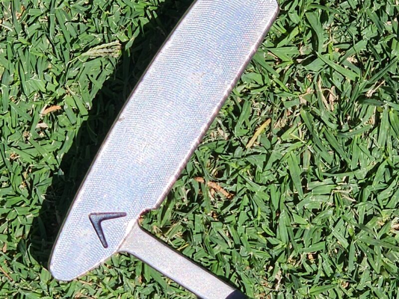 Putter Callaway excelente estado, con grip nuevo.
