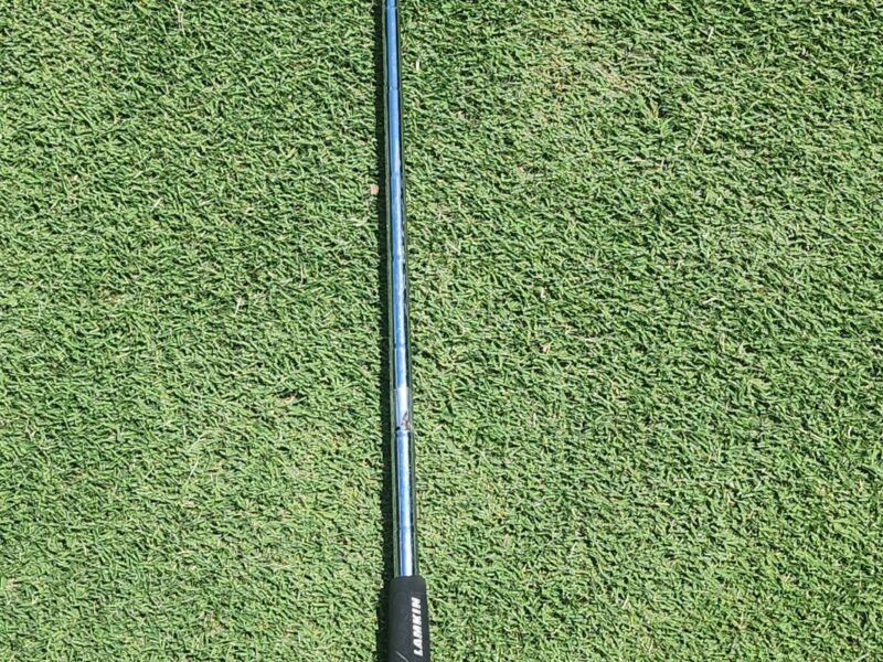 Putter Callaway excelente estado, con grip nuevo.