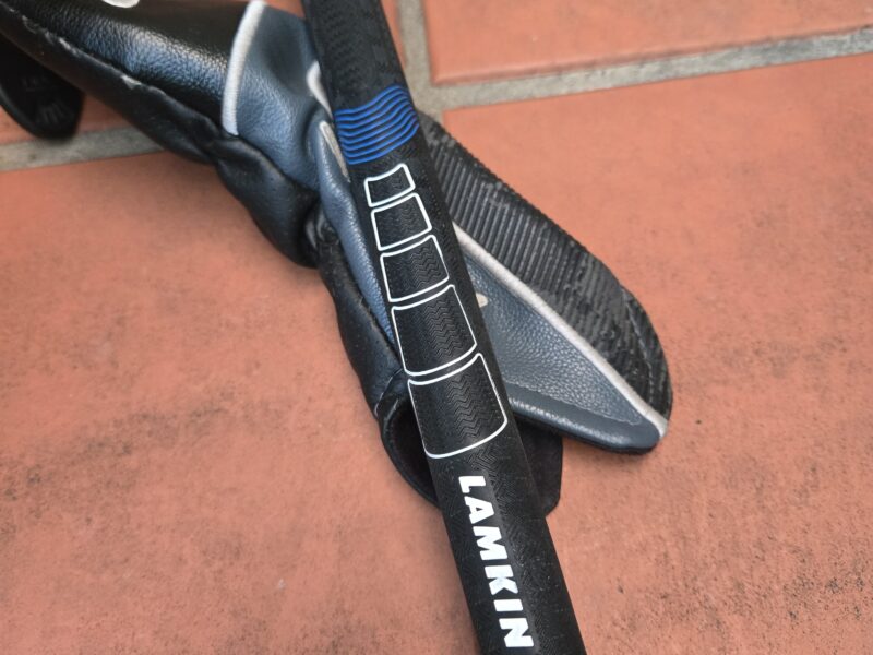 Hibrido #3 Ping G425 19° usado impecable vara stiff