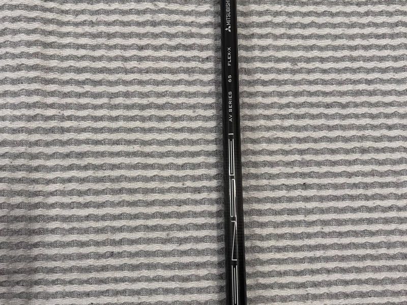 Vara TENSEI av series 65 flex-x