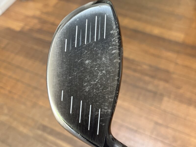 Driver Titleist 915D2
