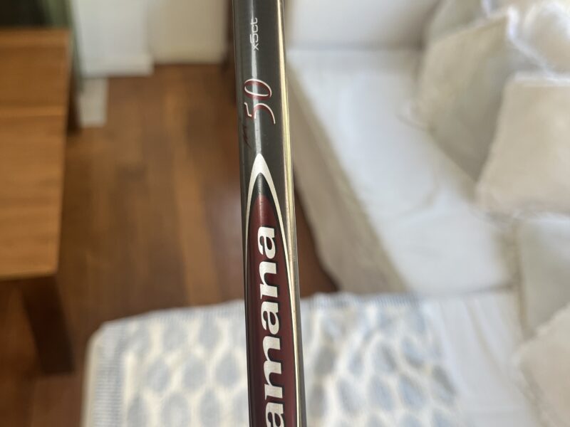Driver Titleist 915D2