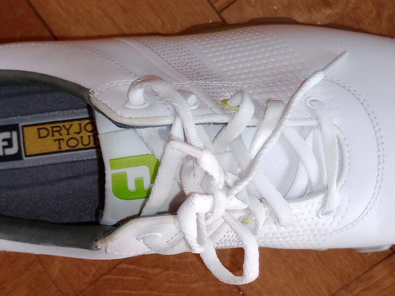 Zapatilla FootJoy Tour