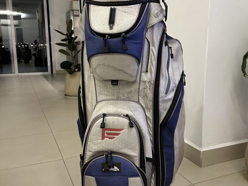 Bolsa para carro Founders Club