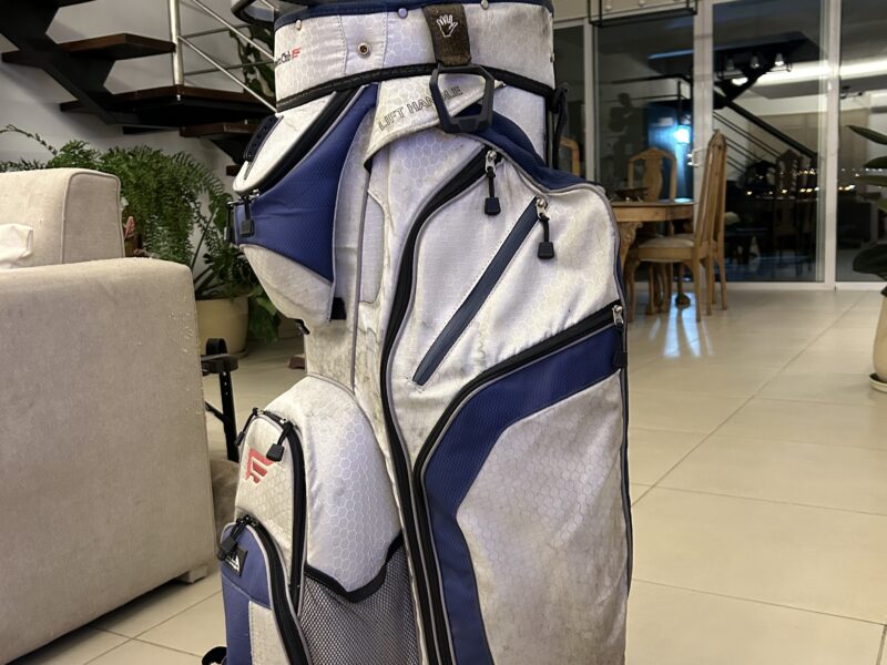 Bolsa para carro Founders Club