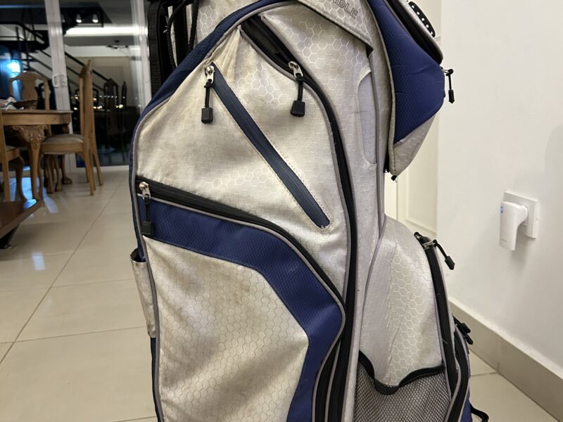 Bolsa para carro Founders Club