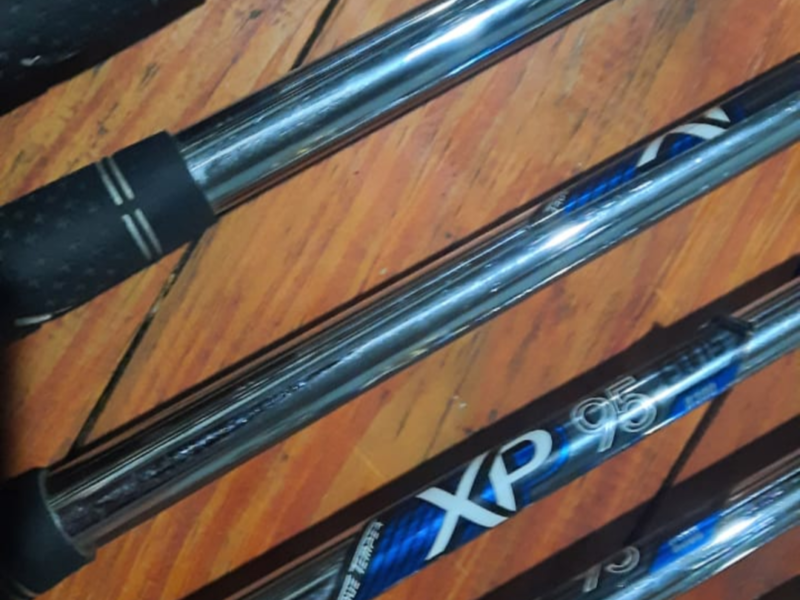 CALLAWAY STHELHEAD XR*