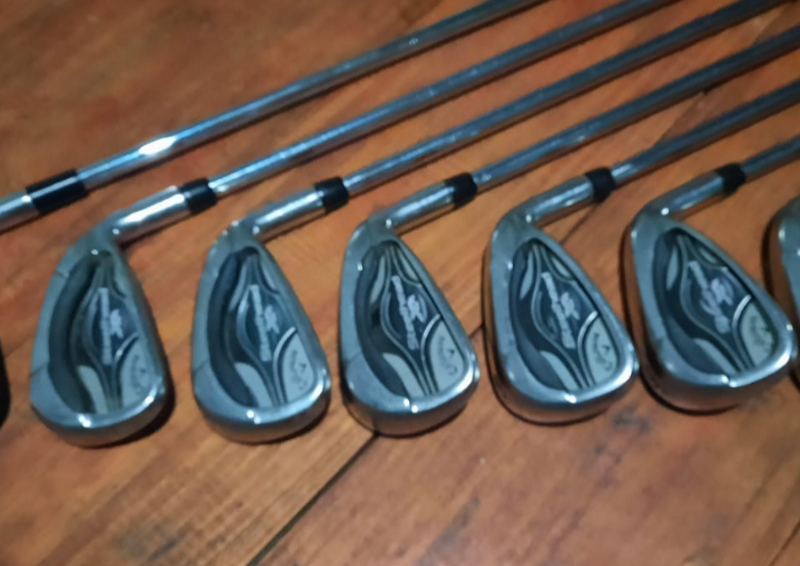 CALLAWAY STHELHEAD XR*