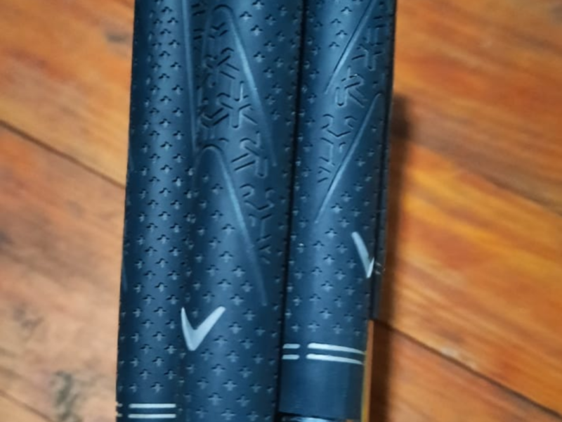 CALLAWAY STHELHEAD XR*