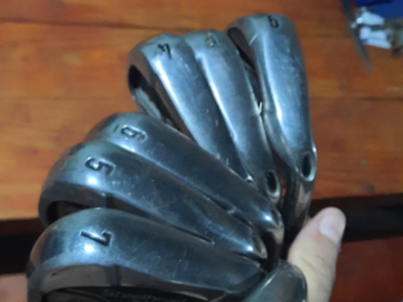 CALLAWAY STHELHEAD XR*