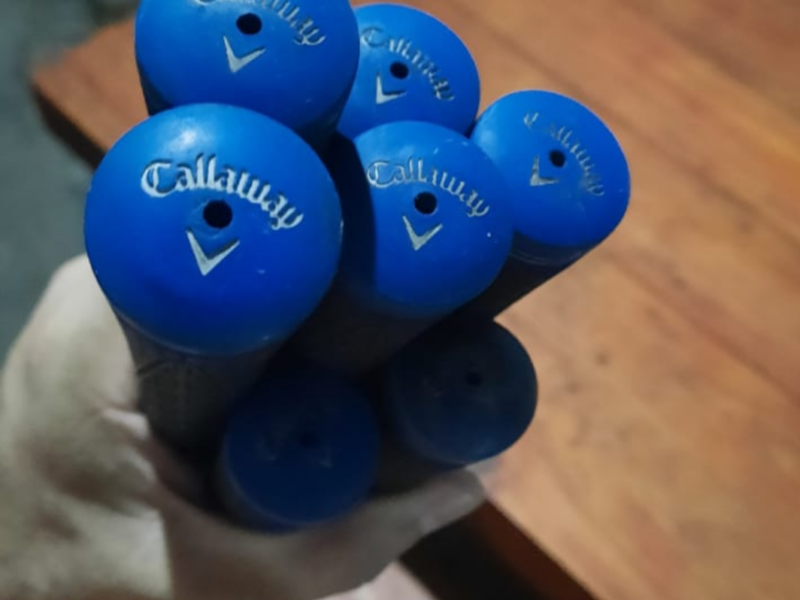 CALLAWAY STHELHEAD XR*