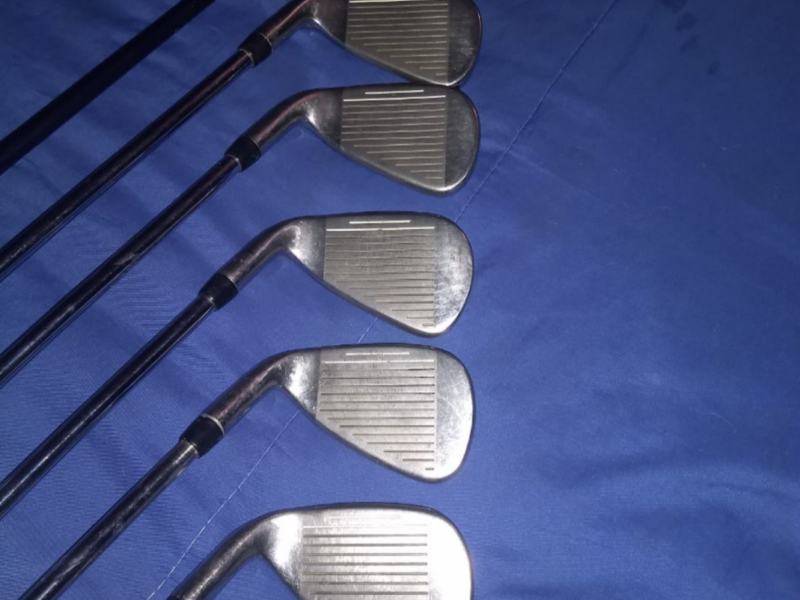 CALLAWAY STHELHEAD XR*