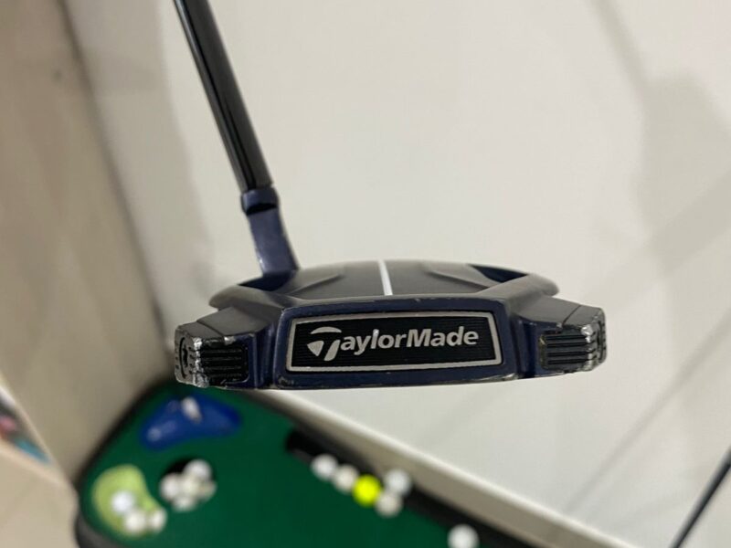 Putter Taylormade Spider X