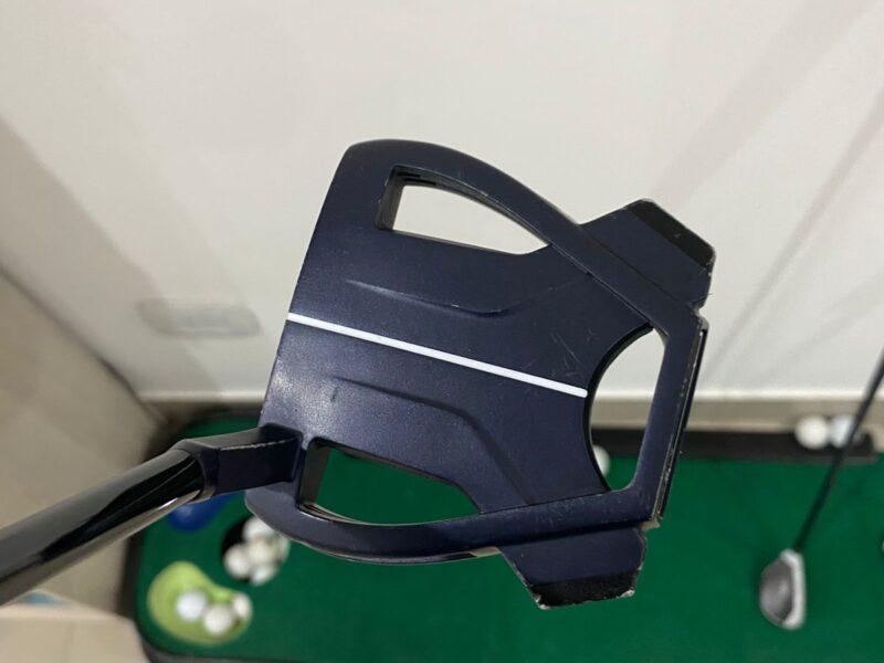 Putter Taylormade Spider X