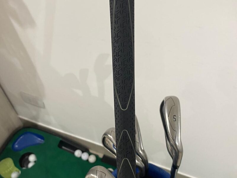 Set de hierros Callaway XSeries 416