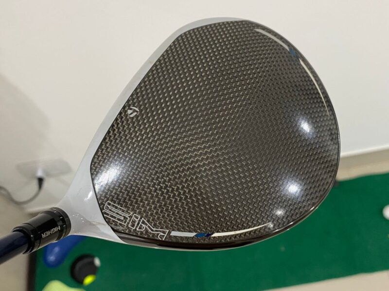 Driver Taylormade Sim Max