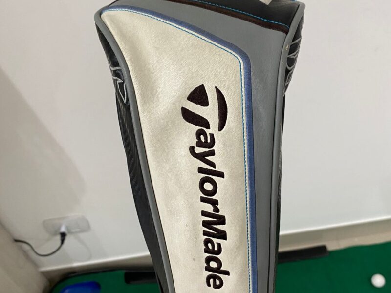 Driver Taylormade Sim Max