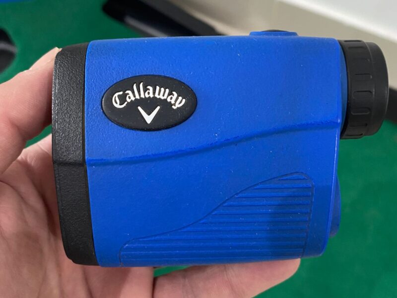Láser Callaway 200