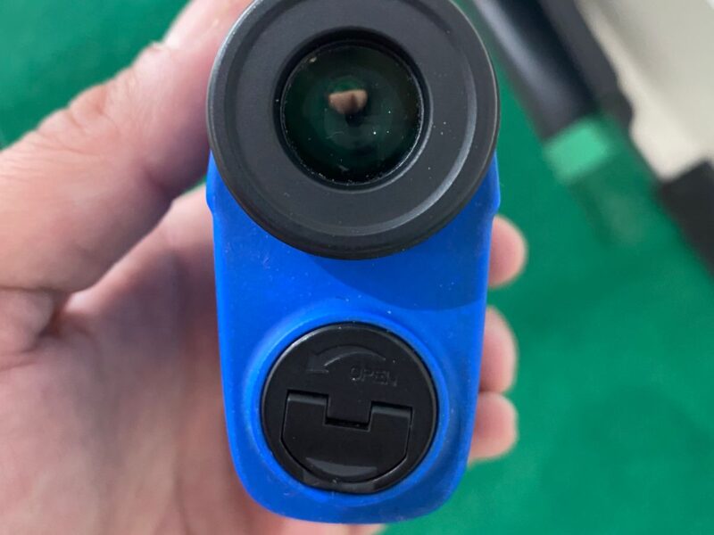 Láser Callaway 200