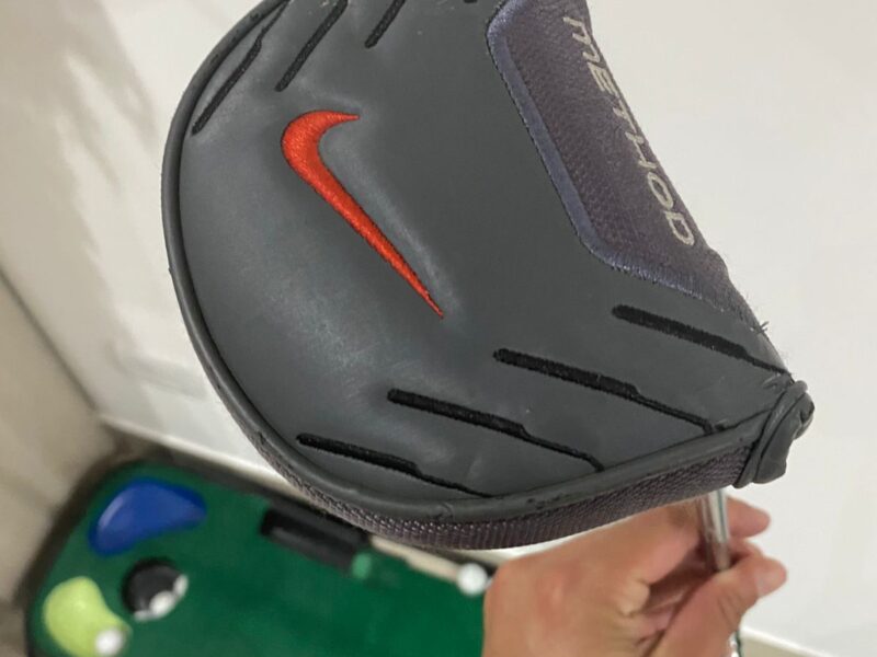 Putter Nike Method