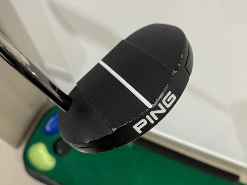 Putter Ping CA70