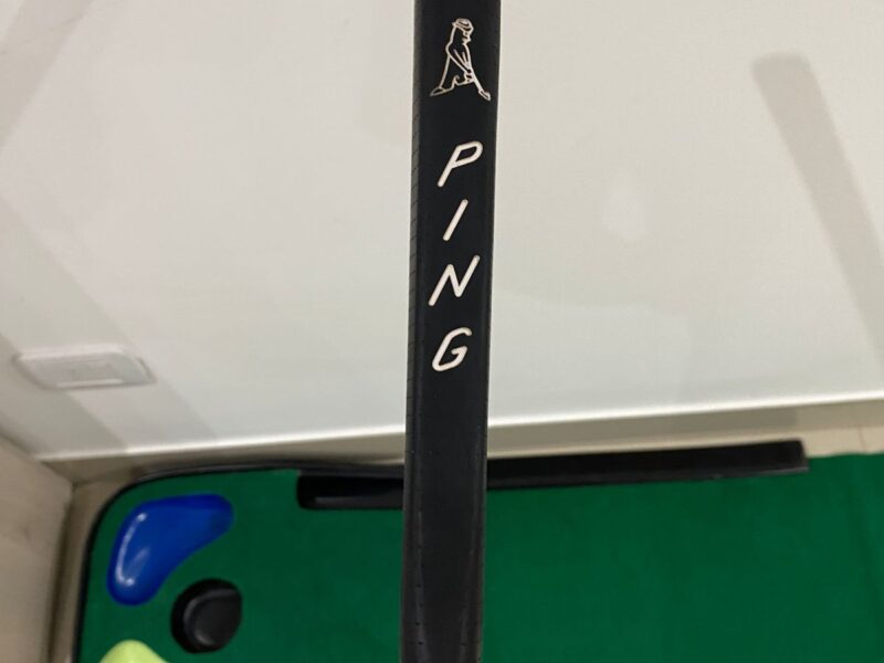Putter Ping CA70
