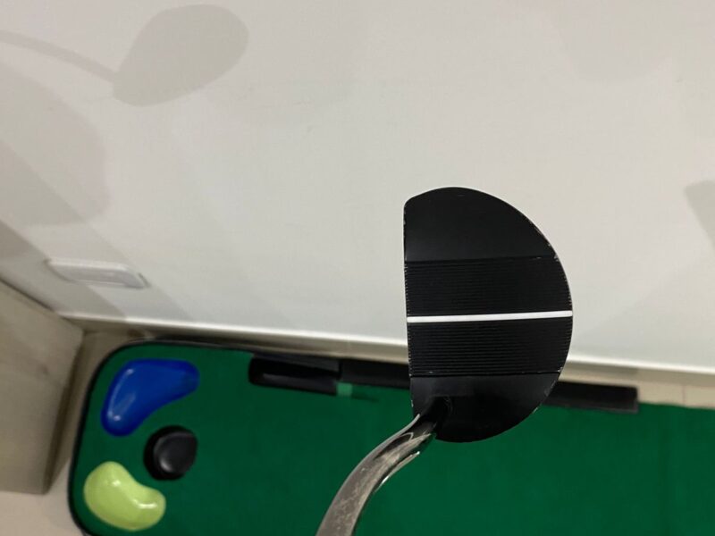 Putter Ping CA70